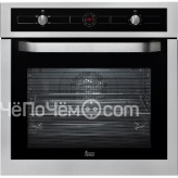 Духовой шкаф TEKA hl 820 stainless steel (41550110)