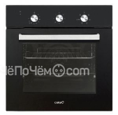 Духовой шкаф CATA ME 7207 BK
