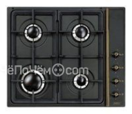 Варочная панель SMEG sr804aog