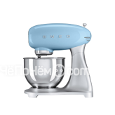 Миксер SMEG smf01pbeu
