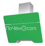 Вытяжка MAUNFELD tweed green 60