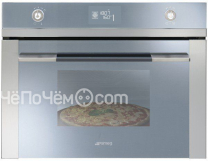 Духовой шкаф SMEG sfp4120pz