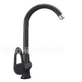 Смеситель MAUNFELD MFQT-6DGR темно-серый