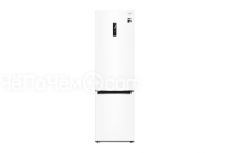 Холодильник LG GA-B509MVQM