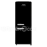 Холодильник TESLER RB-107 BLACK