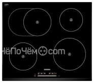 Варочная панель SIEMENS eh 651fb17e