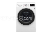 Стиральная машина LG F4J7TS1W