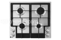 Варочная панель LG hvw-6442ag