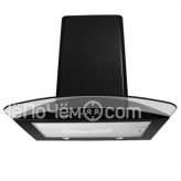 Вытяжка EXITEQ laura 60 черная