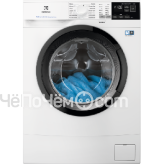 Стиральная машина Electrolux EW6S4R26BI