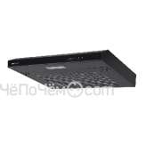 Вытяжка HOMSair HORIZONTAL 50 ЧЕРНЫЙ