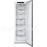 Морозильная камера SMEG S8F174NE
