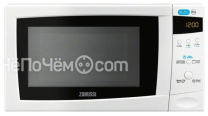 Микроволновая печь ZANUSSI zfg 21210 wa