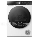 Сушильная машина HISENSE DH5S902BW