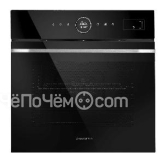 Духовой шкаф MAUNFELD EOEH7617STB