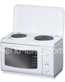 Настольная плитка GEFEST эпнс д420