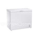 Морозильный ларь MAUNFELD MFL200W