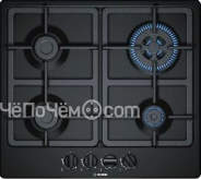 Варочная панель BOSCH PGH6B6B90R