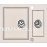 Кухонная мойка Teka Clivo 60 S-TQ топаз (art.40148032)