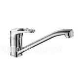 Смеситель DECOROOM DR21018 хром