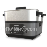 Пароварка MORPHY RICHARDS Intellisteam