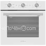 Духовой шкаф MAUNFELD AEOC6040W