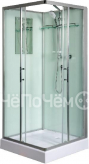 Душевая кабина WELTWASSER WW500 Laine 801