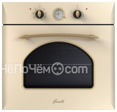 Духовой шкаф FORNELLI fea 60 merletto ivory