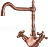 Смеситель SMEG mir8ra