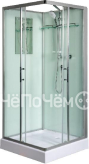 Душевая кабина WELTWASSER WW500 Laine 801