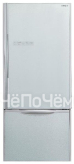 Холодильник HITACHI R-B 502 PU6 GS серебристое стекло