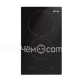 Варочная панель KUCHE IST 320 B