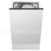 Посудомоечная машина MAUNFELD мlp - 08 i