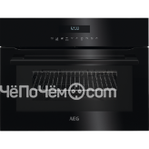 Микроволновая печь AEG KMR 721000 B