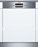 Посудомоечная машина SIEMENS sn 55m540