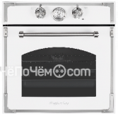 Духовой шкаф KUPPERSBERG RC 699 W Silver