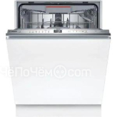 Посудомоечная машина BOSCH SMV6EMX75Q