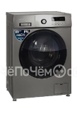Стиральная машина HIBERG WQ2 - 814 S