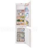 Холодильник SCANDILUX SBSBI200EZ