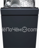 Посудомоечная машина V-ZUG gs60szgvi