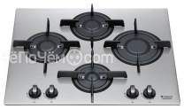 Варочная панель HOTPOINT-ARISTON 7h pk 644 d gh x /ha