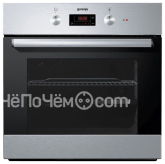 Духовой шкаф GORENJE bo 7306 sx