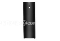 Холодильник CENTEK CT-1732 NF Black