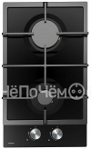 Варочная панель "ДОМИНО" AVEX BM 3021 K