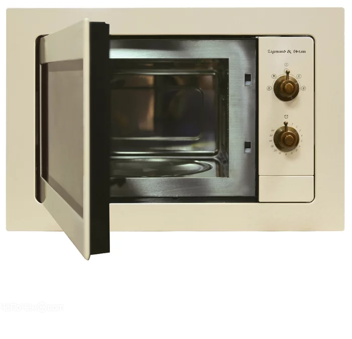 Микроволновая печь Zigmund & Shtain BMO 18172 X