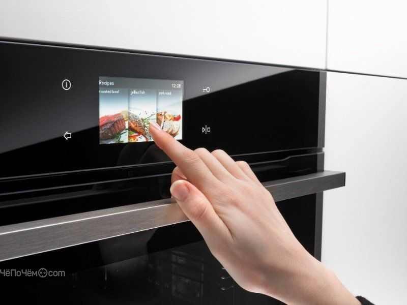 Духовой шкаф GORENJE go 978 x