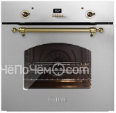 Духовой шкаф ILVE OV60SNE3/SSG