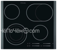 Варочная панель ELECTROLUX ehs 60210 p