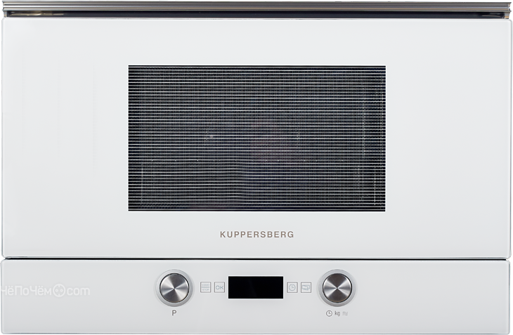 Микроволновая печь KUPPERSBERG hmw 393 w