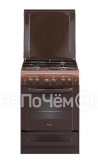 Плита GEFEST ПГЭ 6110-02 0301